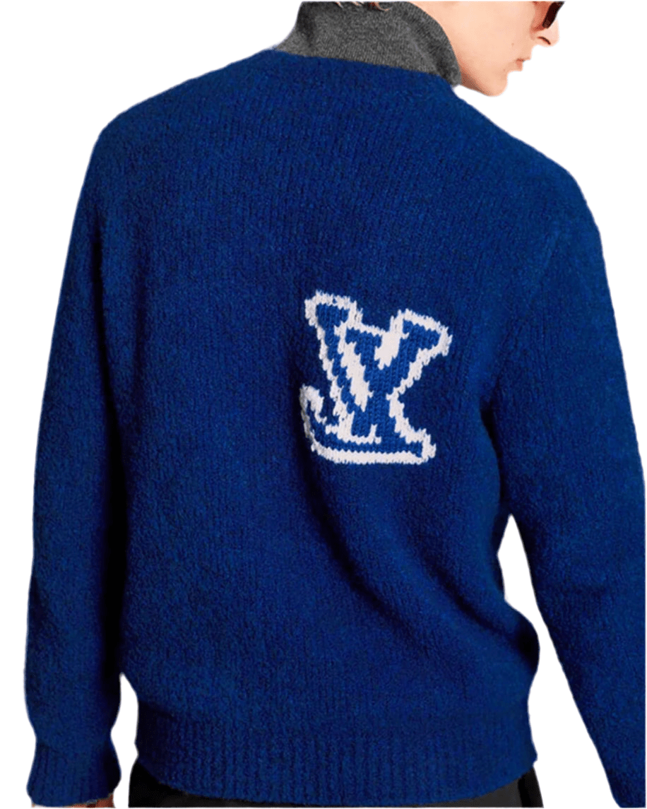 Intarsia - Sweater