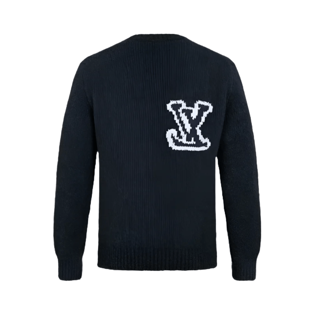 Intarsia - Sweater