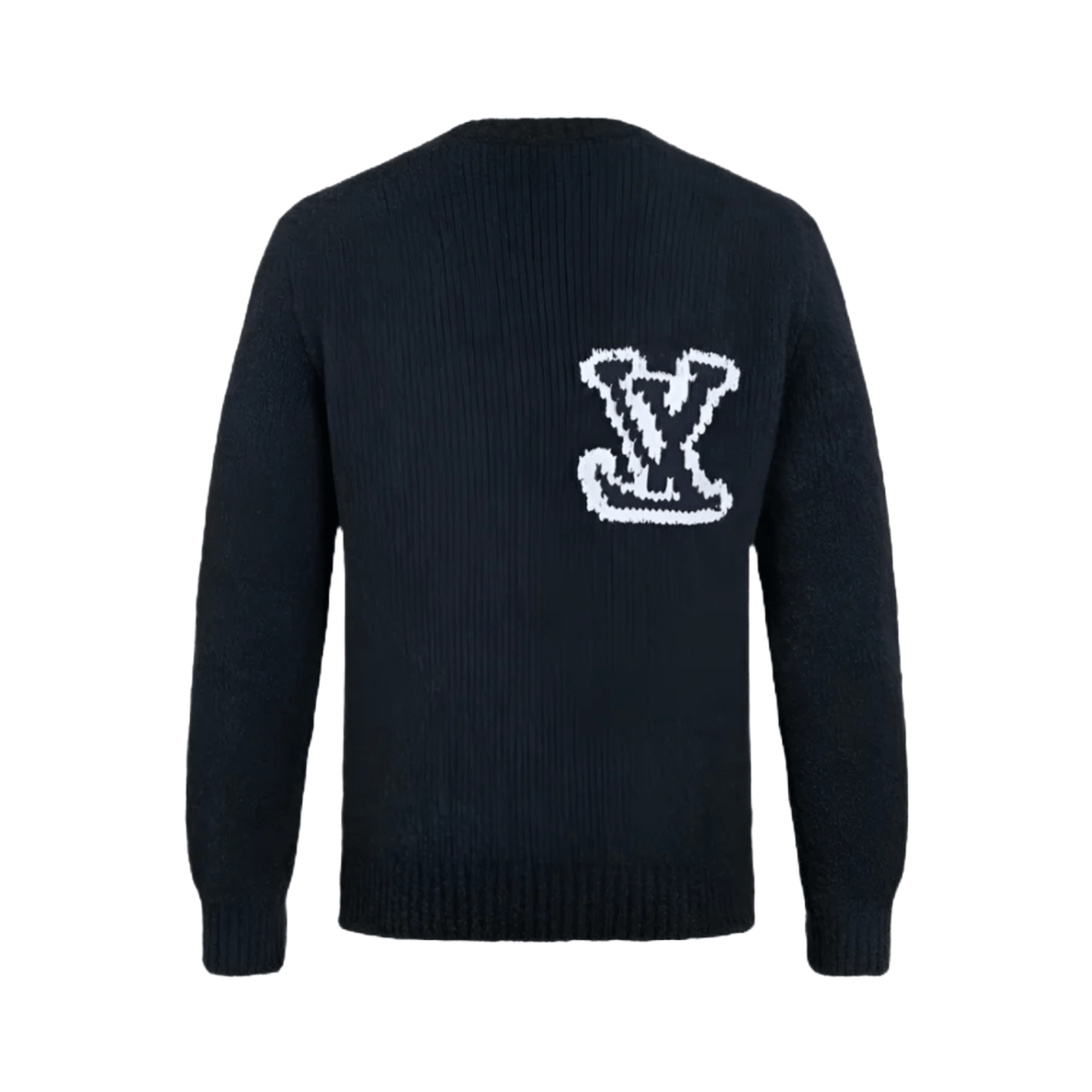 Intarsia - Sweater