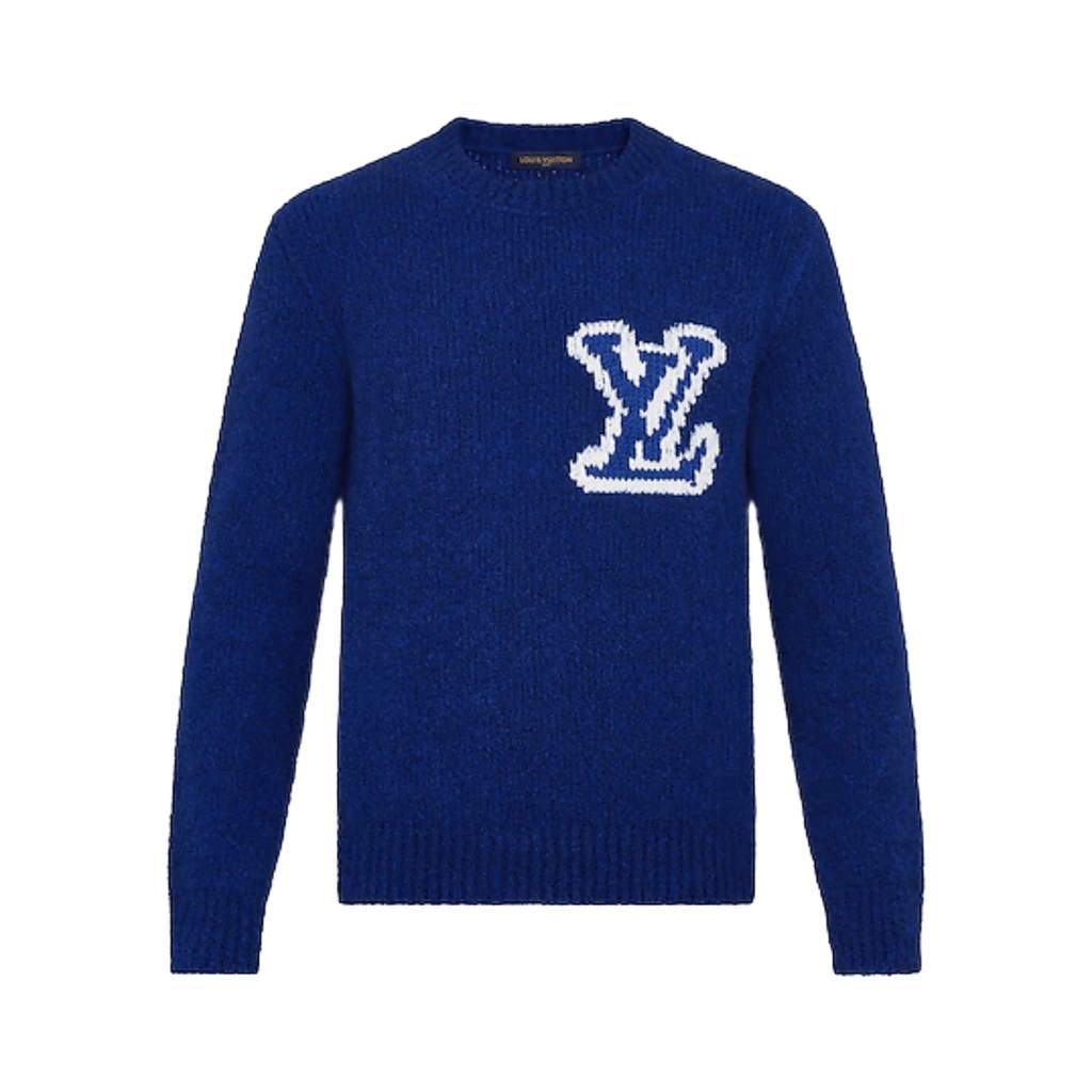 Intarsia - Sweater