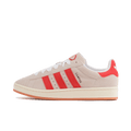 Adidas Campus 00s Crystal White Better Scarlet