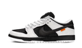 Nike SB Dunk Low X TIGHTBOOTH