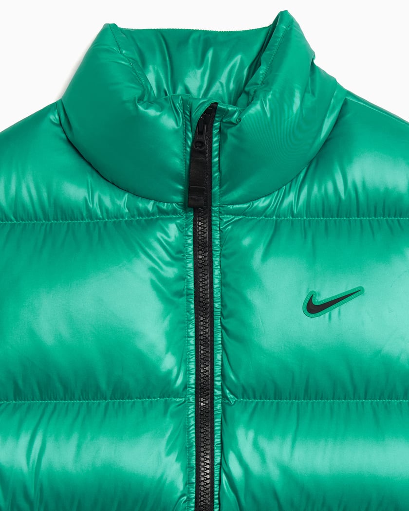 Nike x NOCTA Sunset Puffer Jacket Neptune Green