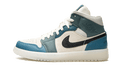 Air Jordan 1 Mid Anti Gravity Machines