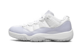 Air Jordan 11 Retro Low Pure Violet