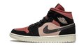 Air Jordan 1 Mid SE Canyon Rust