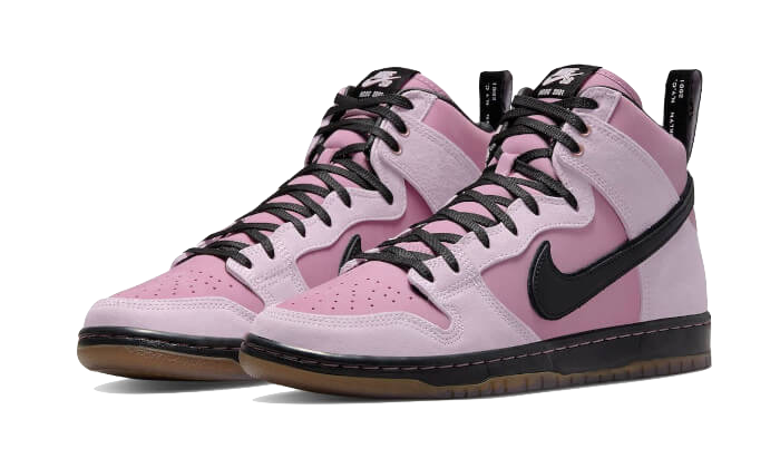 SB Dunk High Pro KCDC
