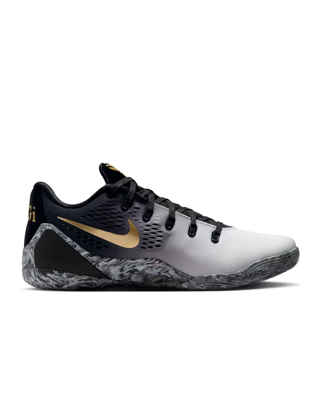 Nike Kobe 9 EM Low Protro Mambacita