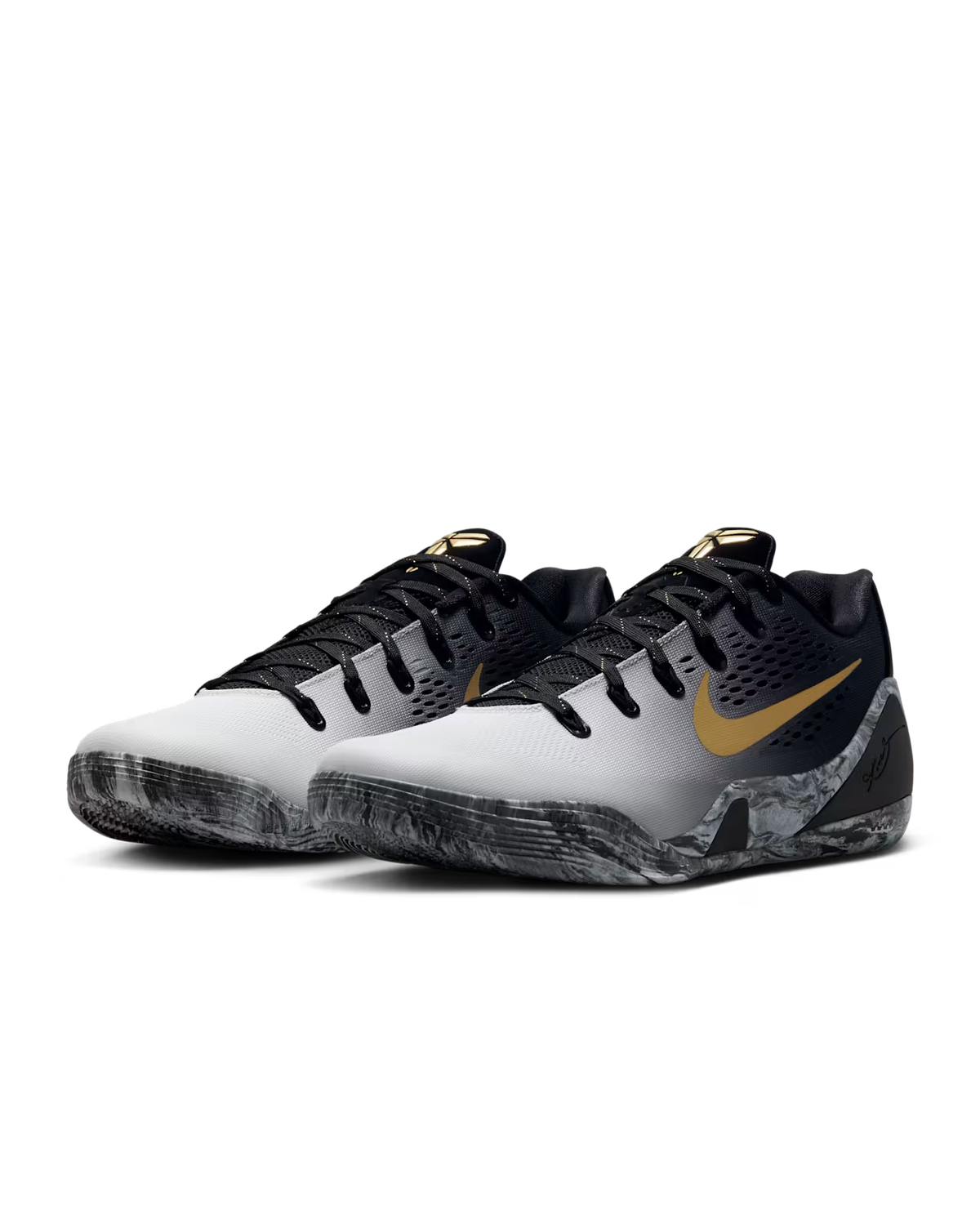 Nike Kobe 9 EM Low Protro Mambacita