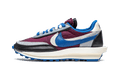 Nike LD Waffle Sacai Undercover Night Maroon Team Royal