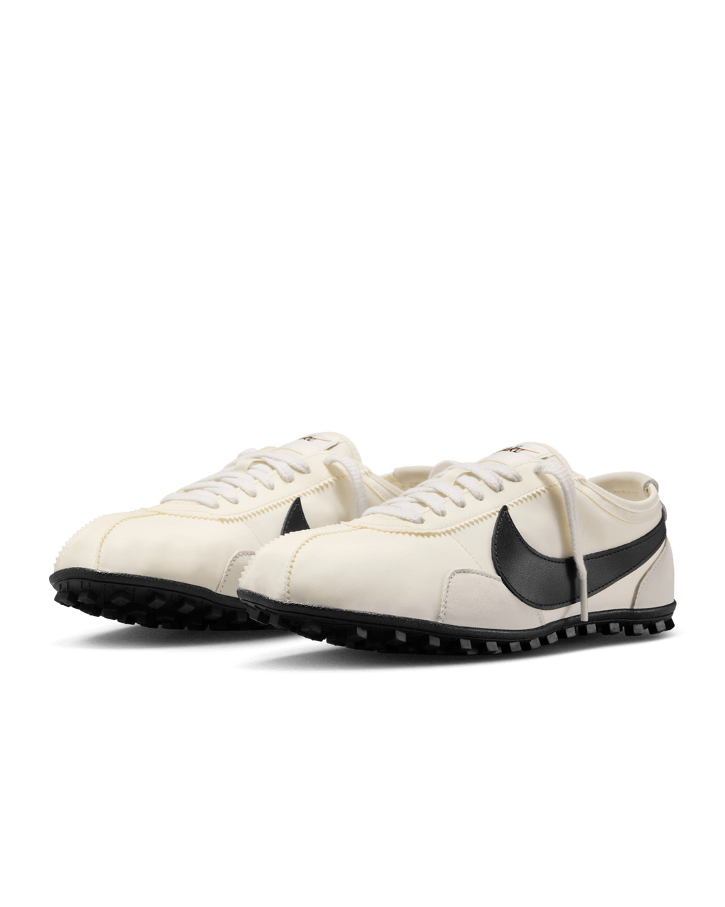 Nike Moon Shoe Soft Pearl Black (Women's)