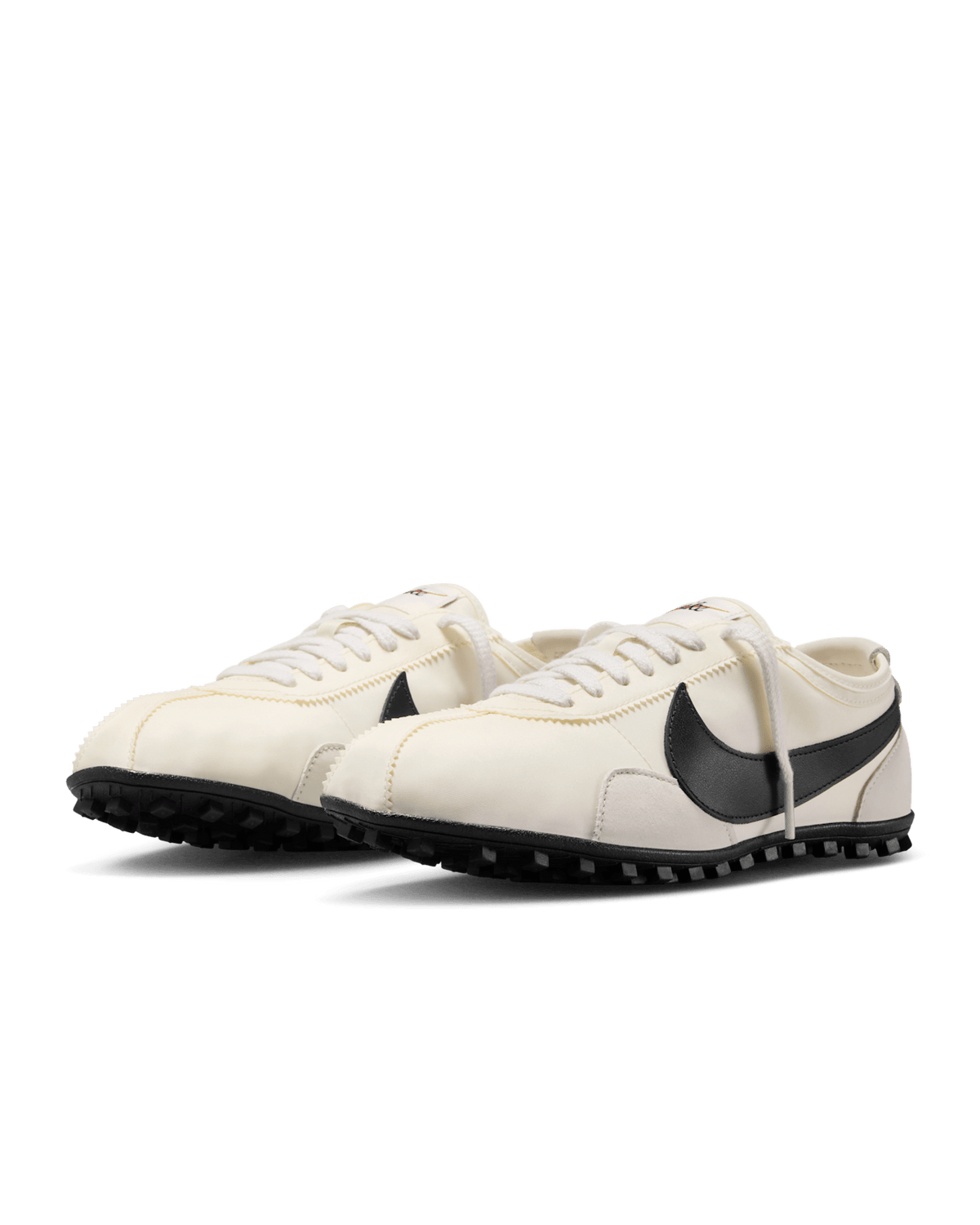 Nike Moon Shoe Soft Pearl Black (Women's)