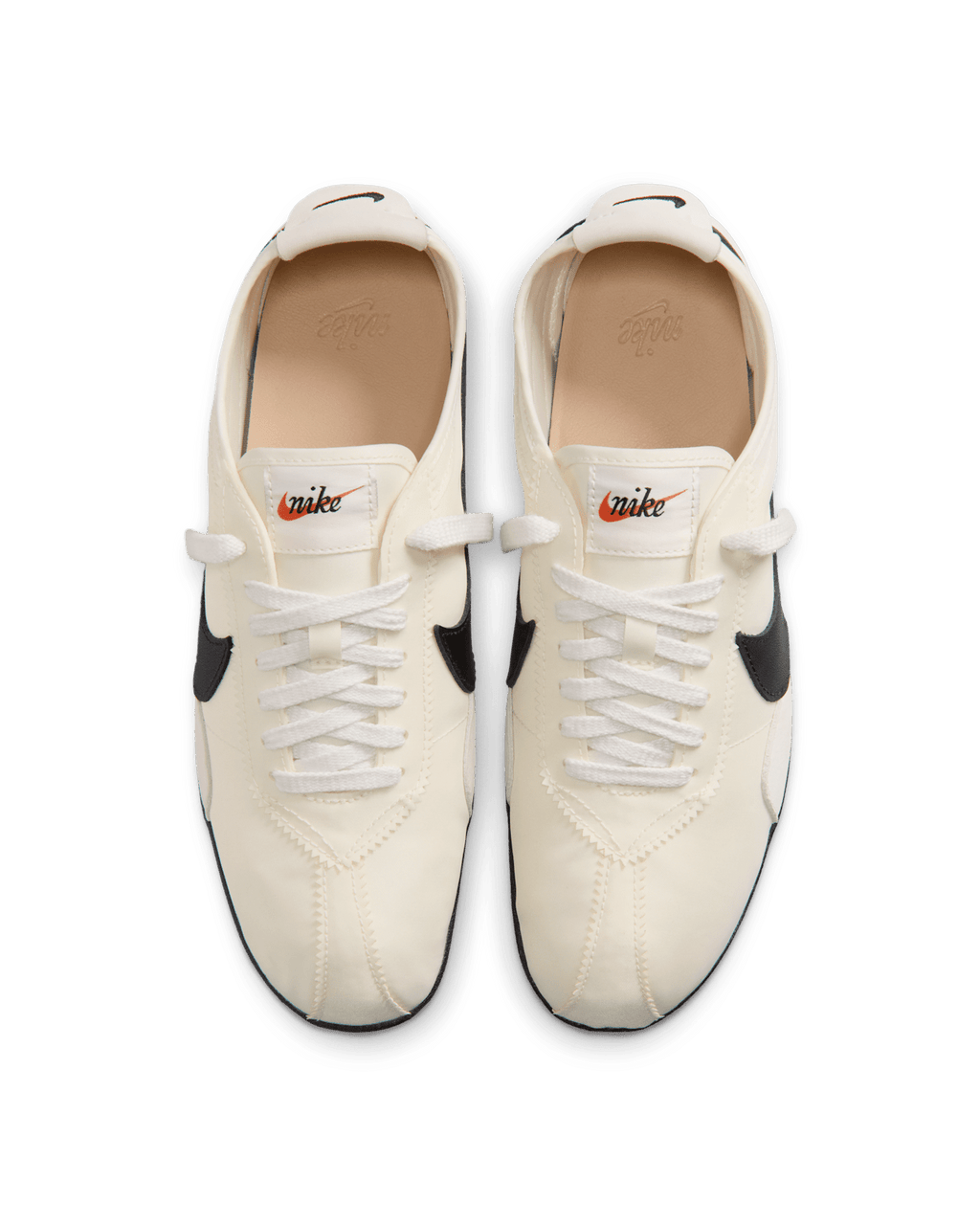 Nike Moon Shoe Soft Pearl Black (Women's)