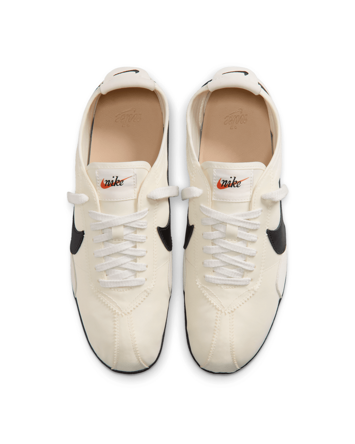 Nike Moon Shoe Soft Pearl Black (Women's)