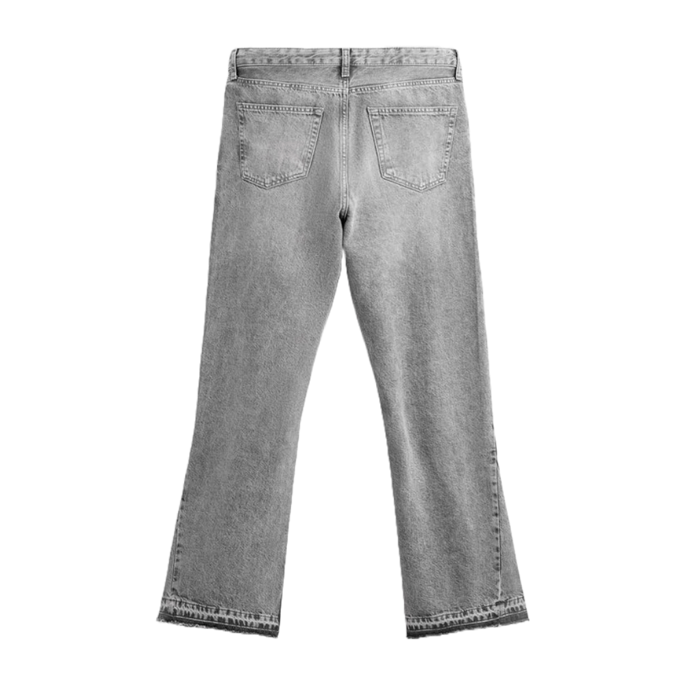 AZAR - FLARED JEANS