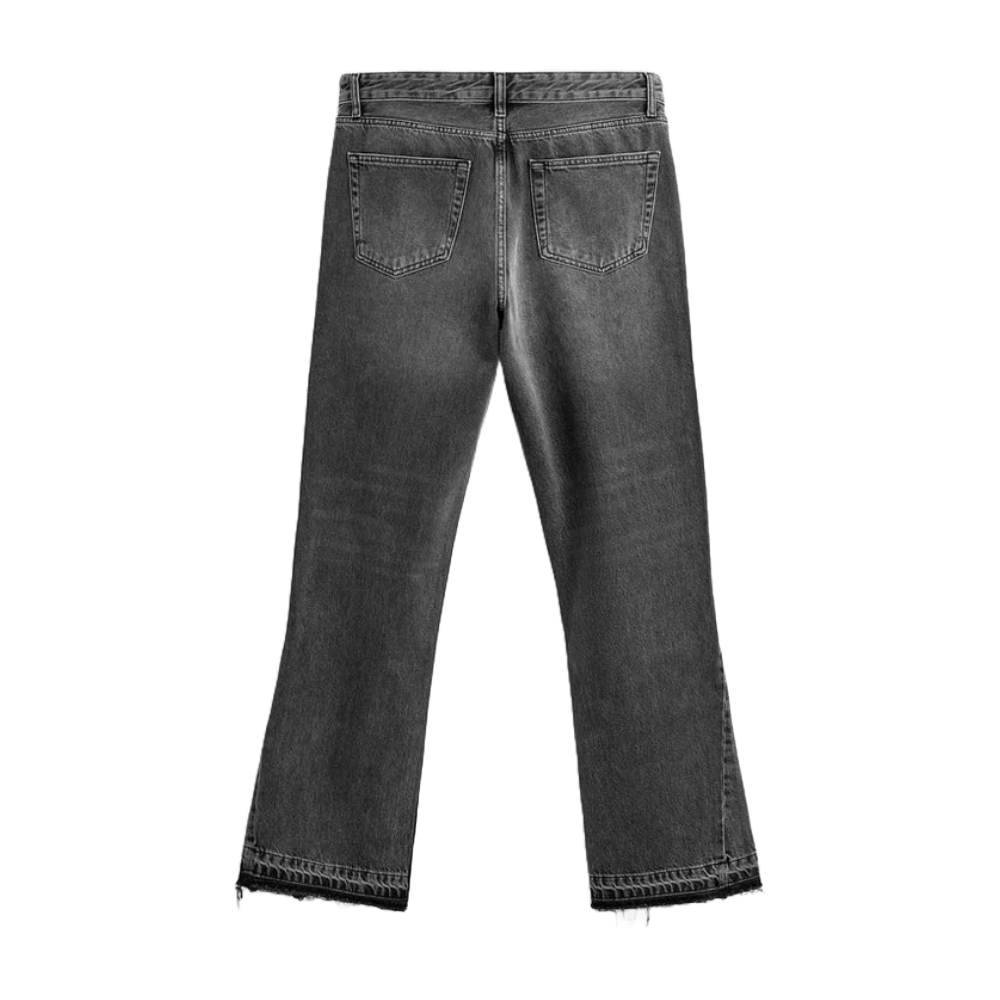 AZAR - FLARED JEANS
