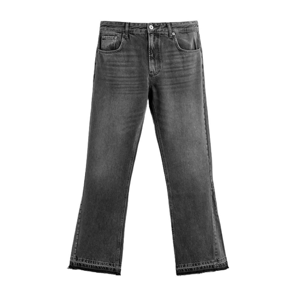 AZAR - FLARED JEANS