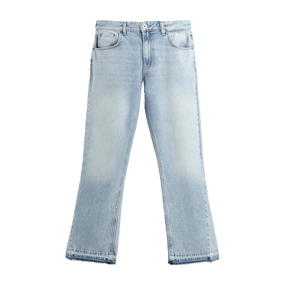 AZAR - FLARED JEANS