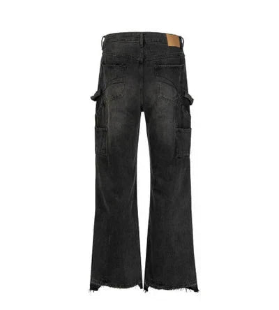 Nerano - Flared Jeans