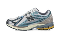 New Balance 1906R Metallic Teal