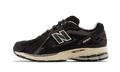 New Balance 1906D Protection Pack Black
