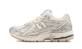 New Balance 1906R Silver Metallic Cream
