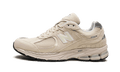 New Balance 2002R Light Bone Aluminium