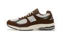 New Balance 2002R Brown Beige