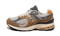 New Balance 2002R Mushroom Hazy Peach