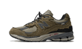New Balance 2002R Protection Pack Dark Moss