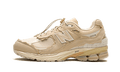 New Balance 2002R Protection Pack Sandstone Turtledove