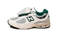 New Balance 2002R Sea Salt Vintage Teal