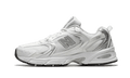 New Balance 530 Munsell White
