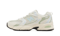 New Balance 530 Sea Salt Green
