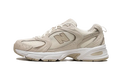 New Balance 530 Sea Salt Moonbeam