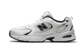 New Balance 530 White Black Details