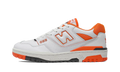 New Balance 550 Syracuse
