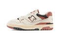 New Balance 550 Vintage Brown
