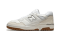 New Balance 550 White Gum