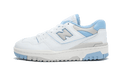 New Balance 550 White University Blue