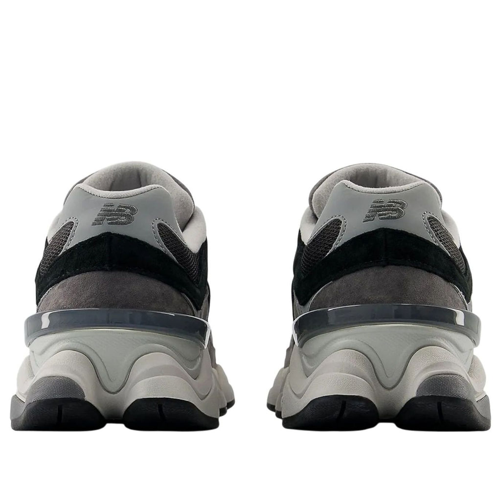 New Balance 9060 Black Grey