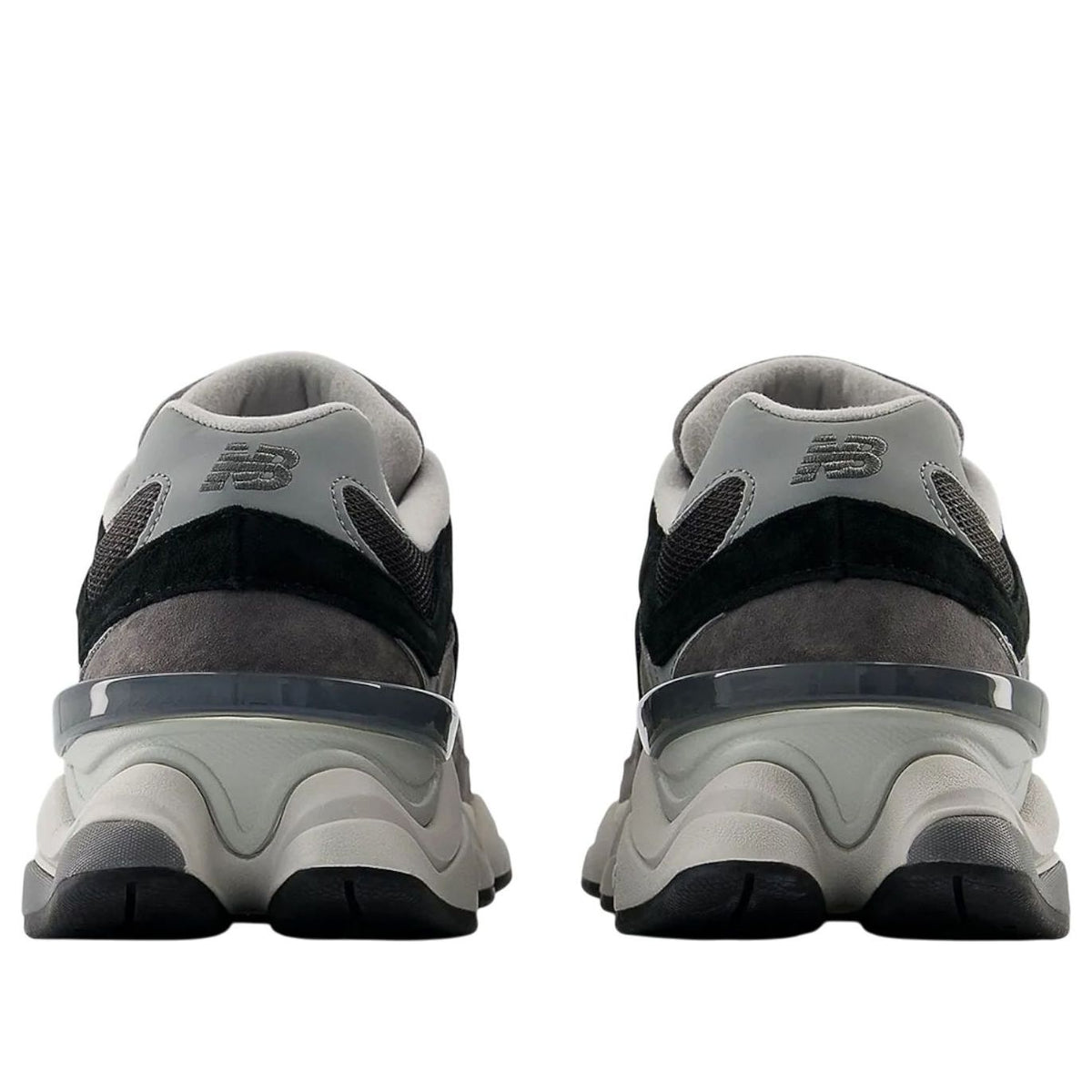 New Balance 9060 Black Grey