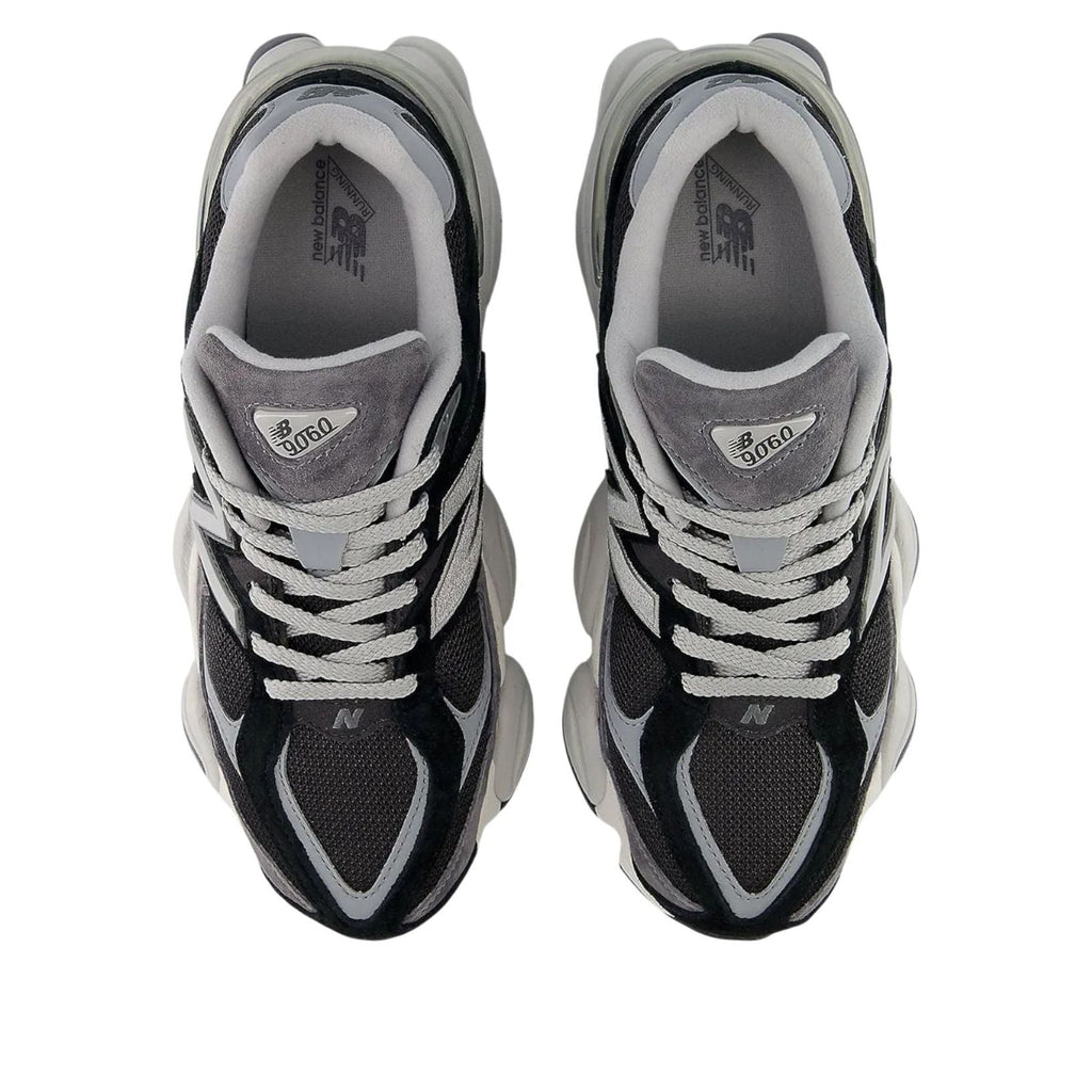 New Balance 9060 Black Grey