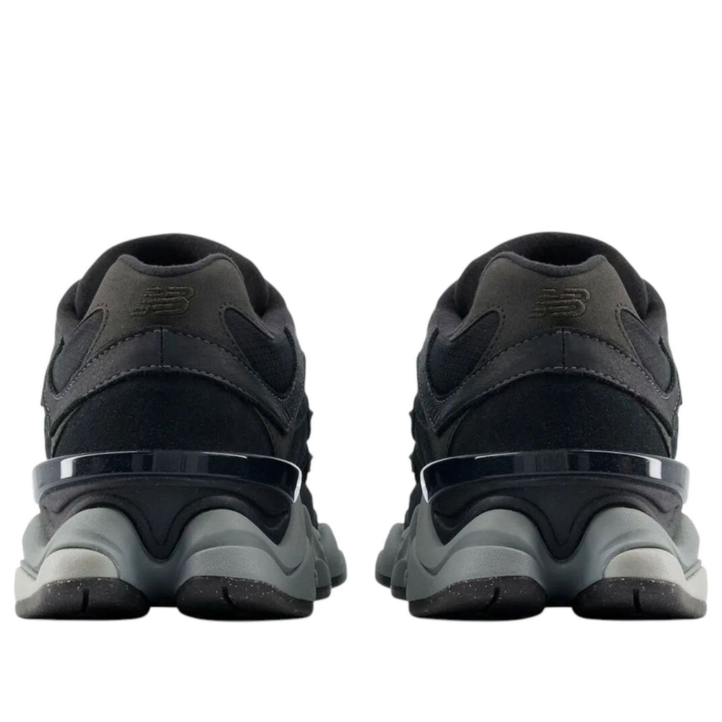 New Balance 9060 Cordura Black Grey