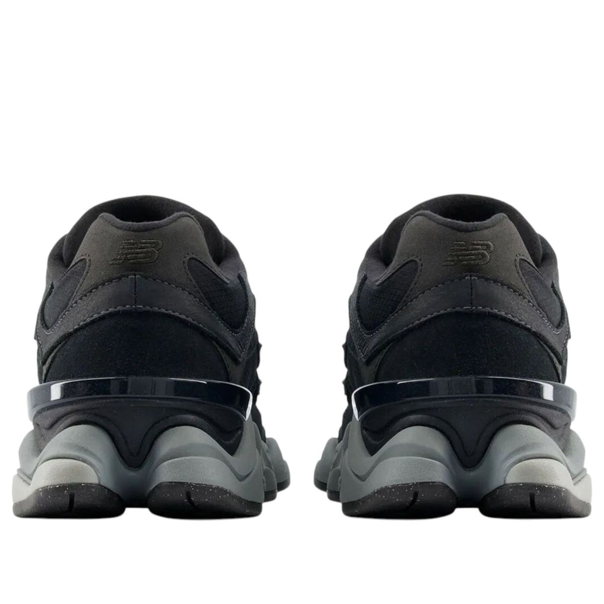New Balance 9060 Cordura Black Grey