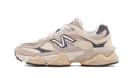 New Balance 9060 Moonrock Linen