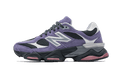 New Balance 9060 Violet Noir