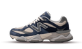 New Balance 9060 Natural Indigo