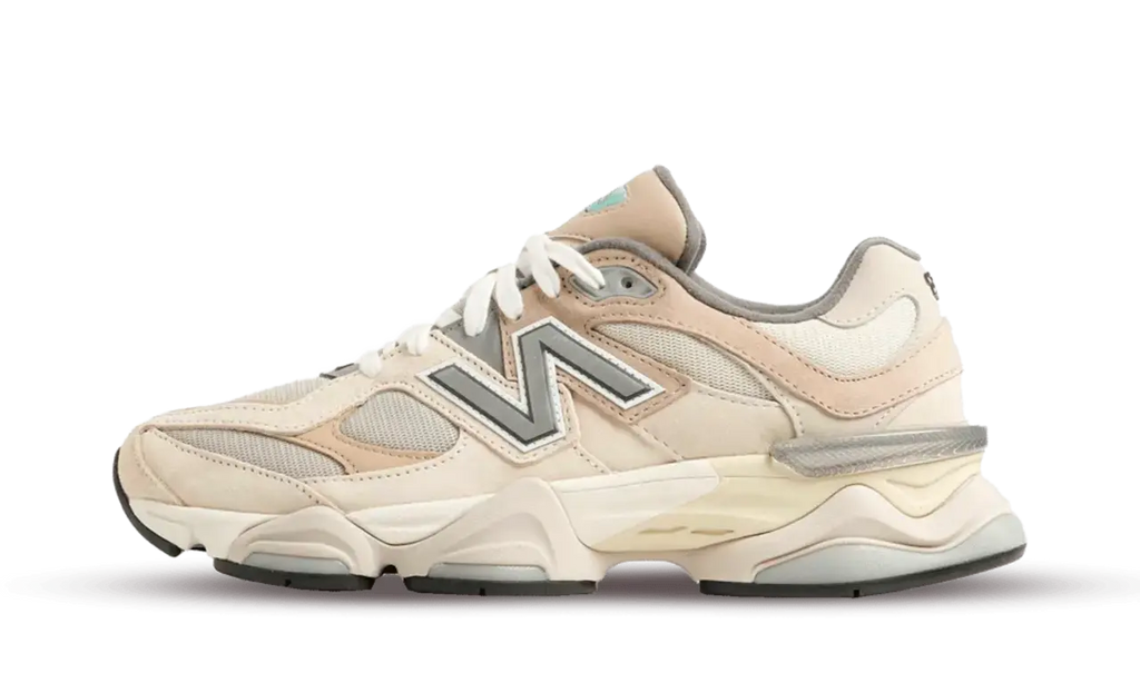 New Balance 9060 Sea Salt