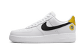 Nike Air Force 1 Low Have a Nike Day White Gold
